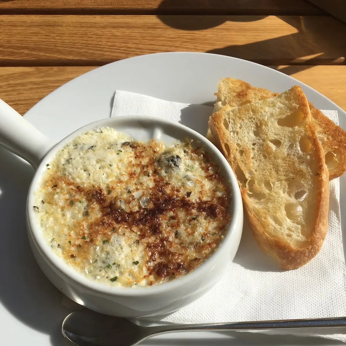 Schnecken Mit Kräuterbutter