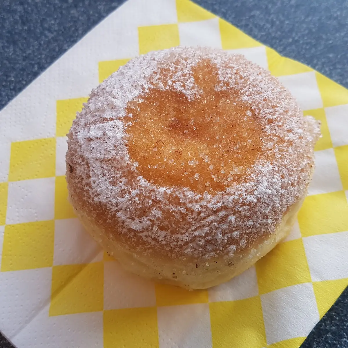 Bratapfel Berliner