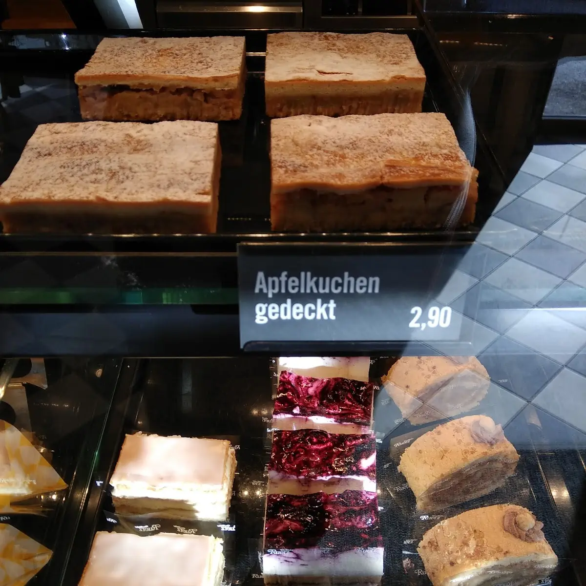 Div Kuchen