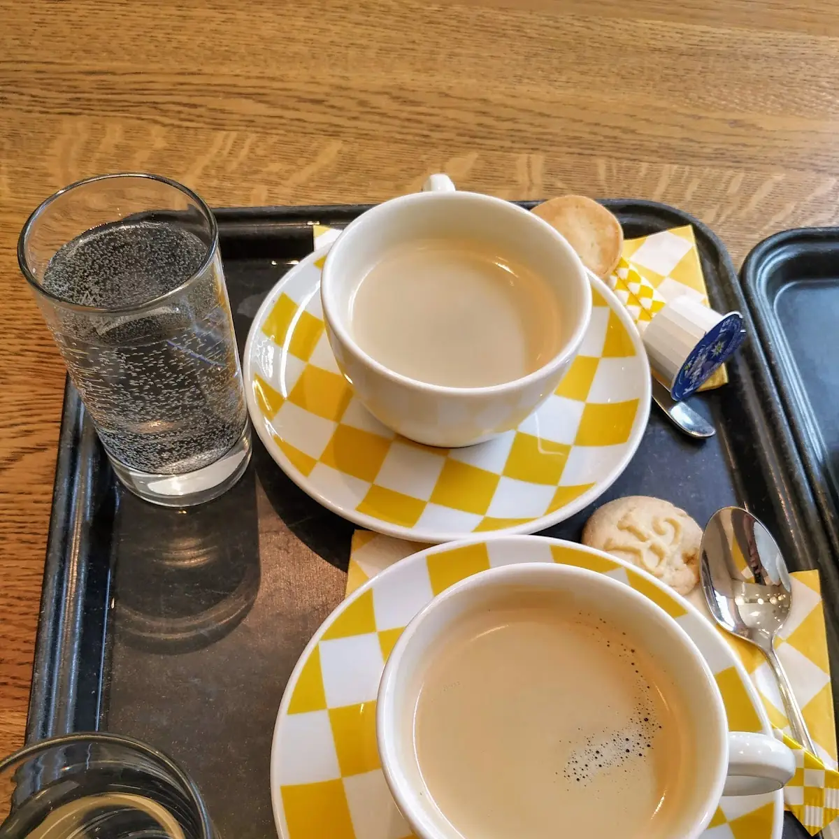 Double Espresso