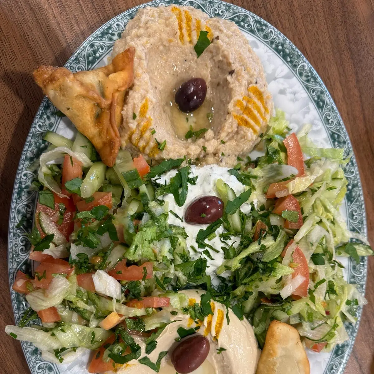 Fattousch