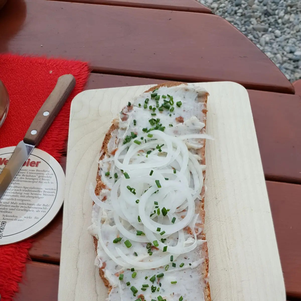 Fettbrot