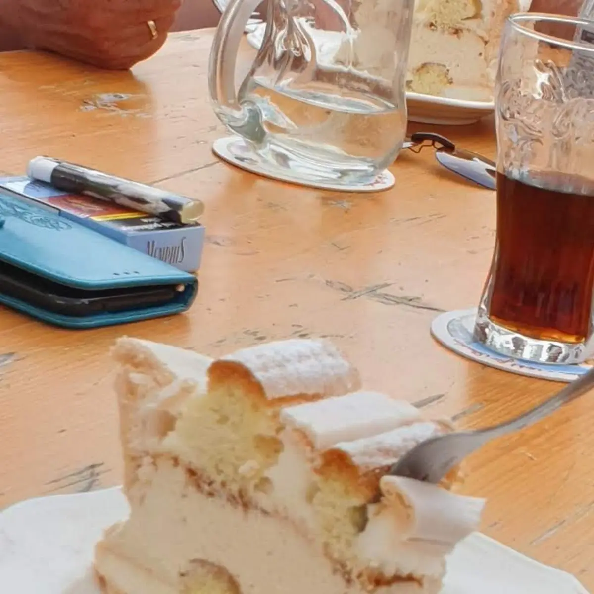Malakofftorte
