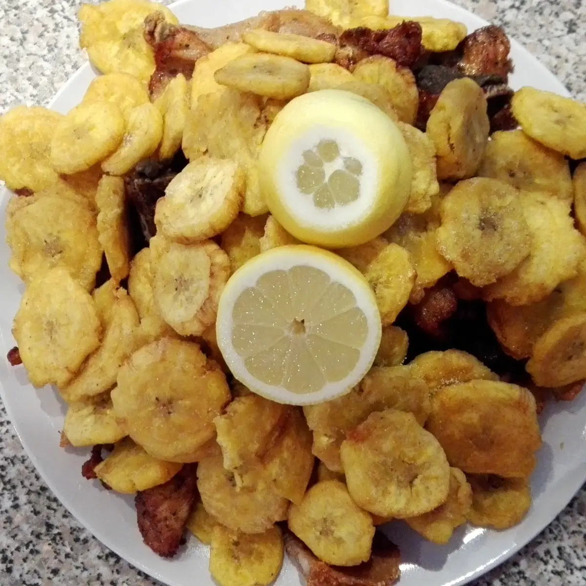 Plato Mix