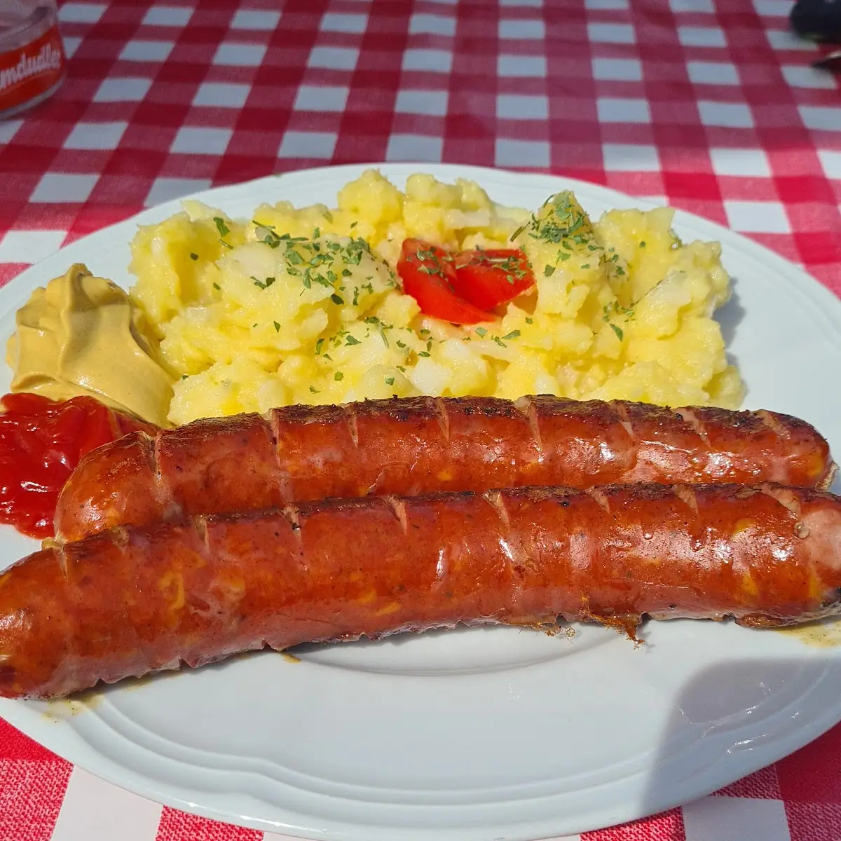 Käsekrainer