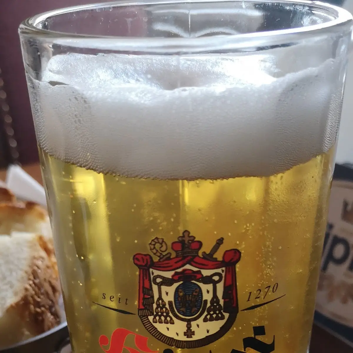 Hirter Bier