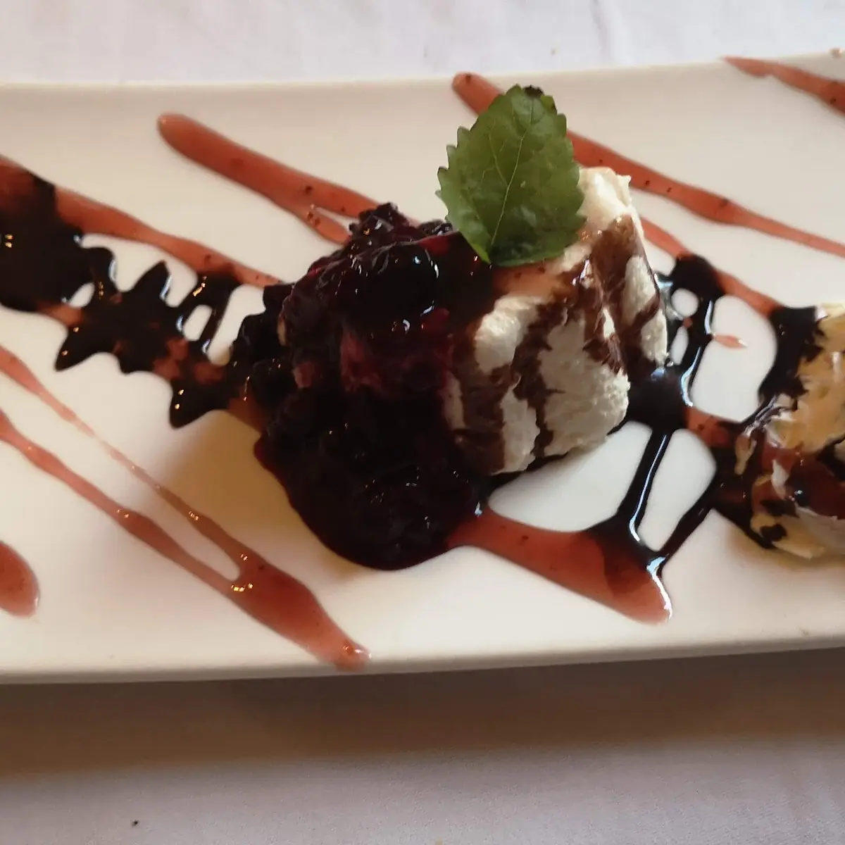 Panacotta