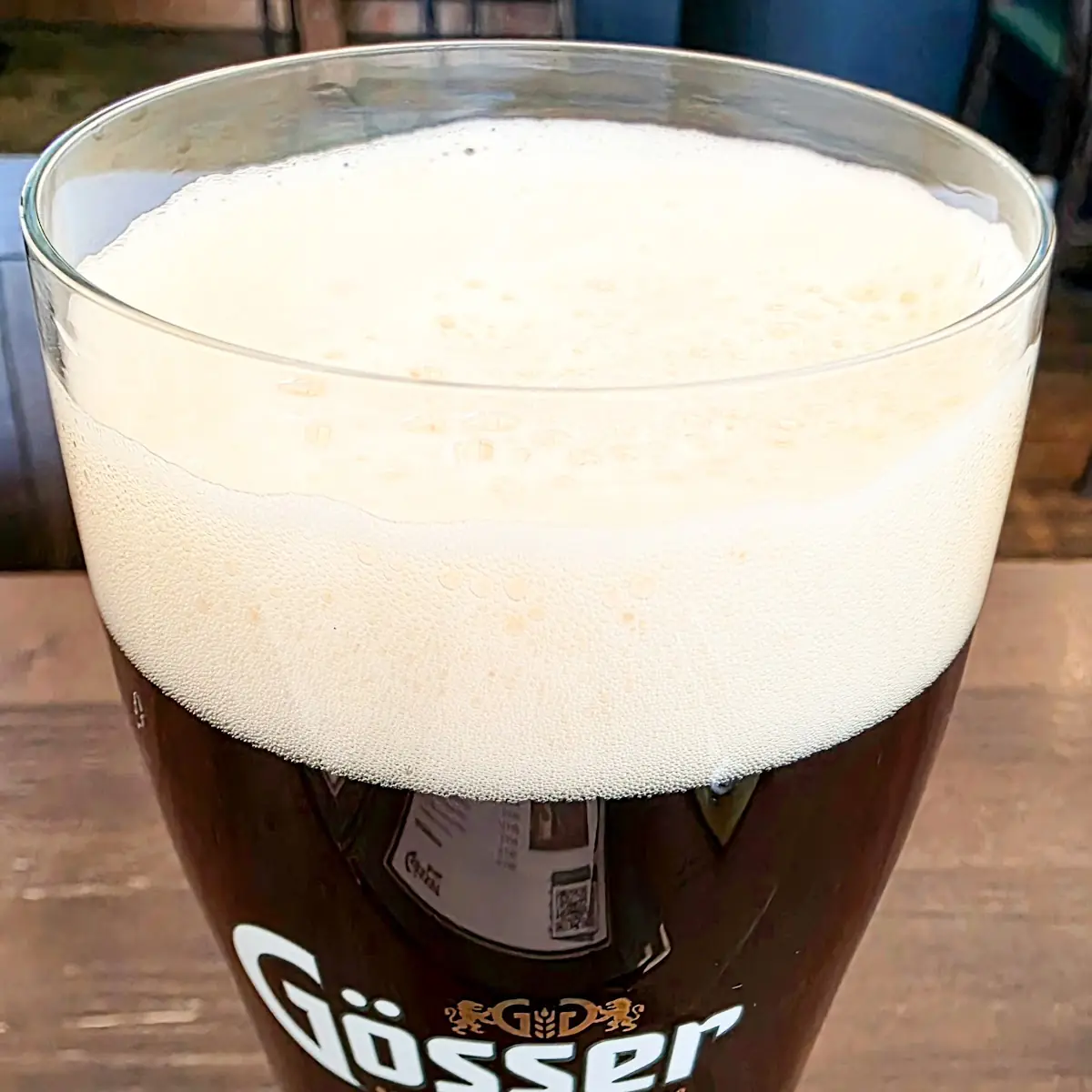 Gösser Märzen 0 33l