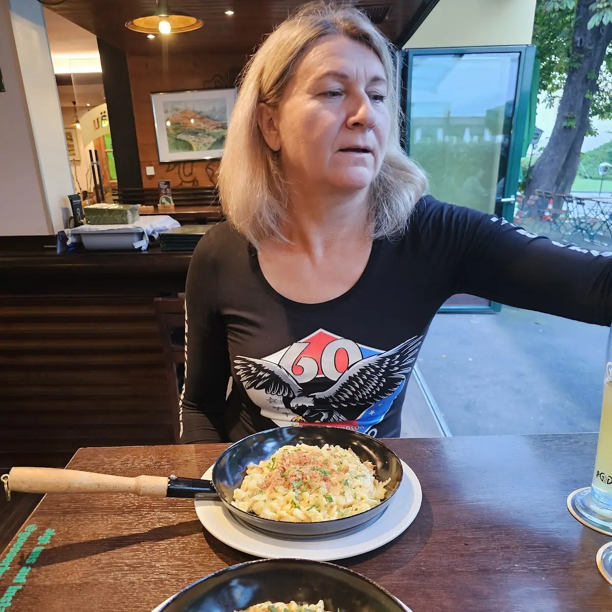 Käsespätzle