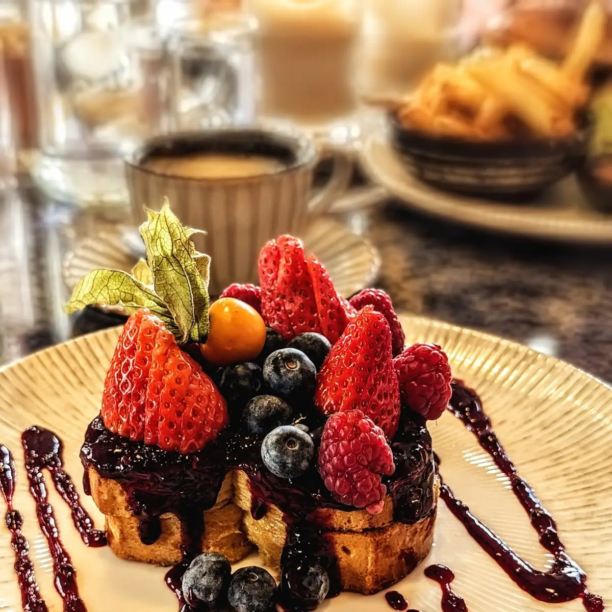 French Toast