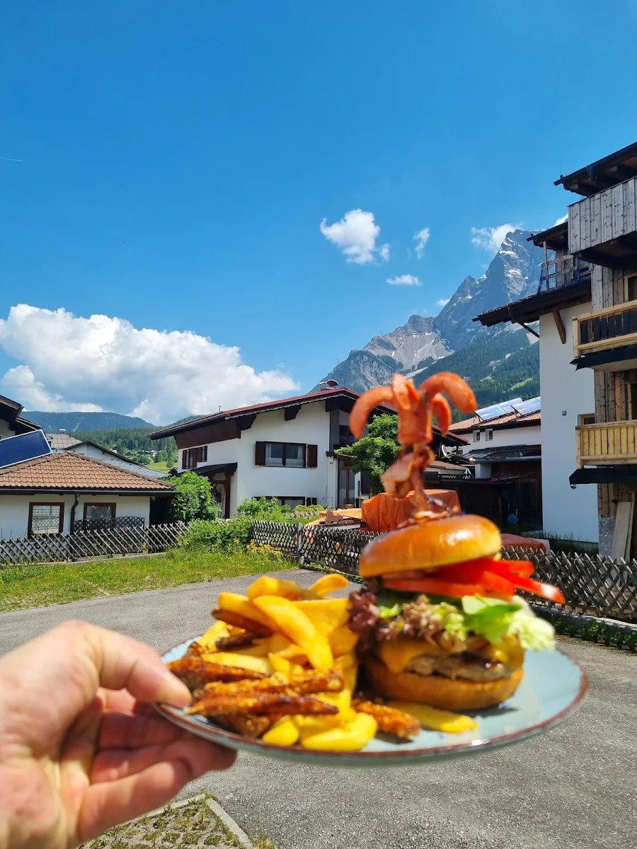 Bauern Burger