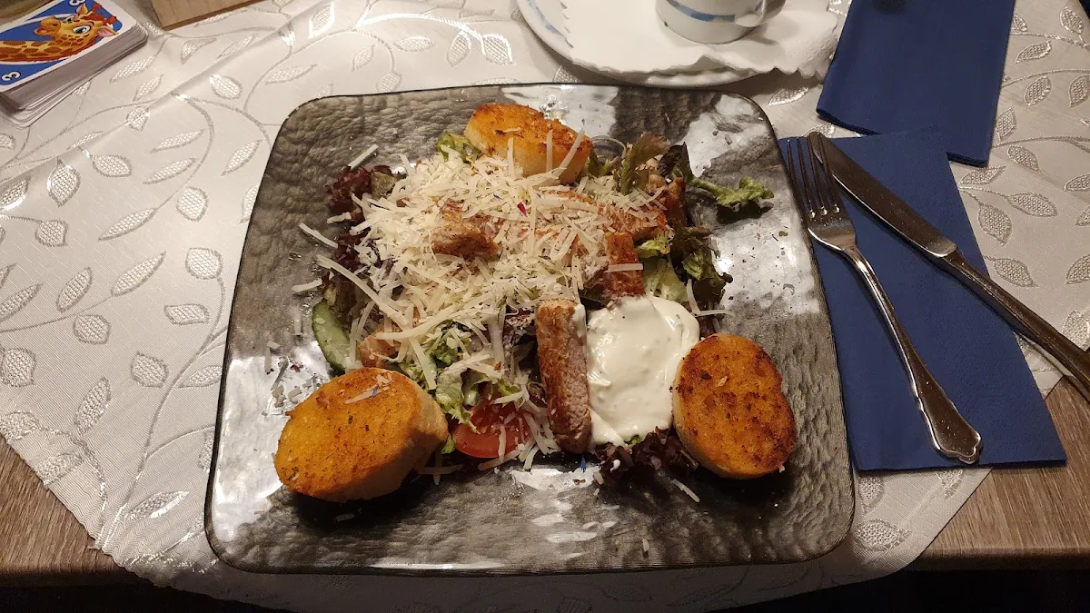 Fitness Salat