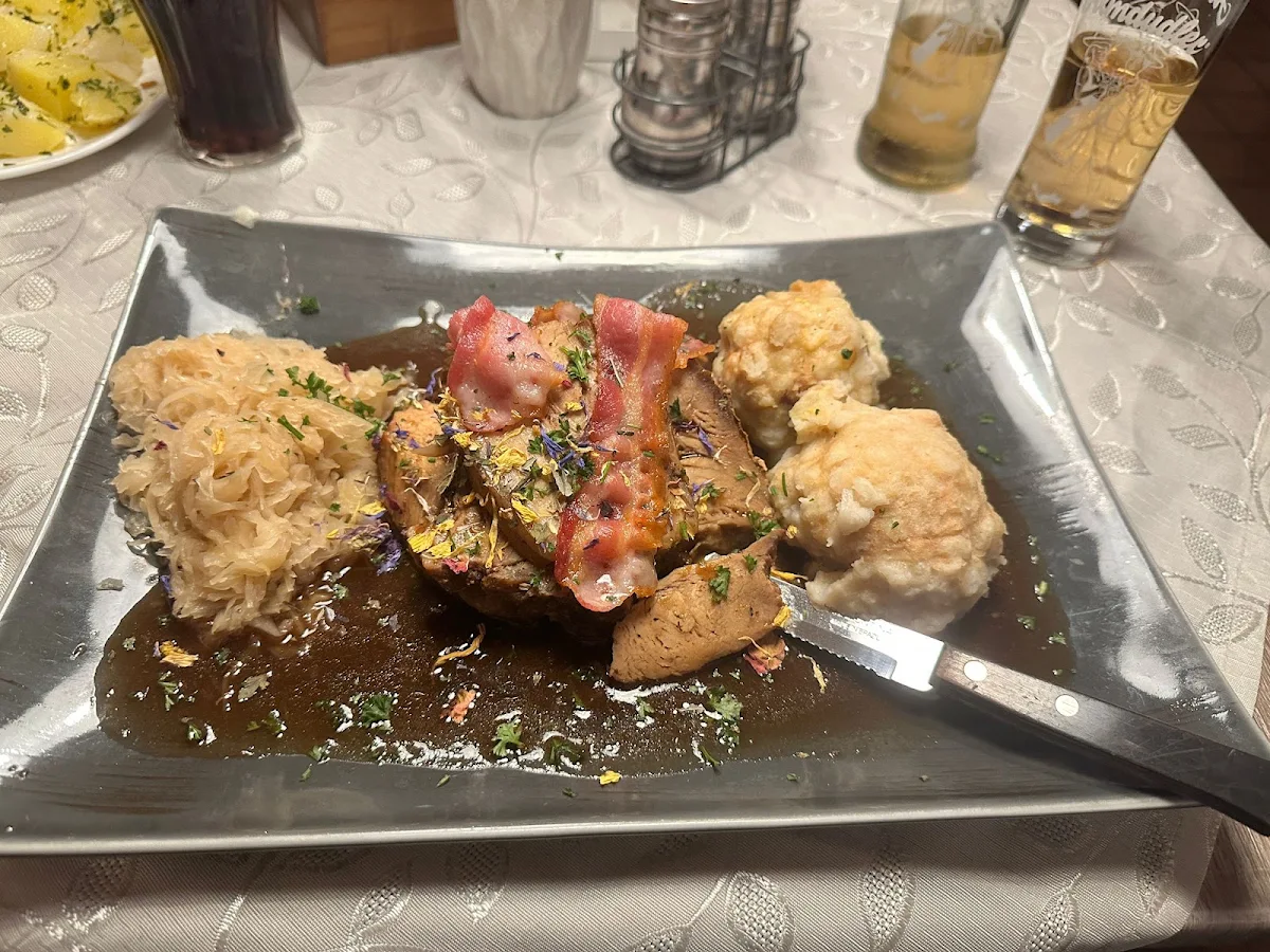 Französische Zwiebelsuppe
