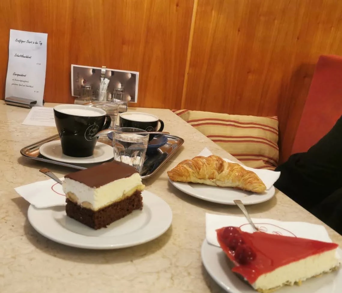 Банановий Дісерт