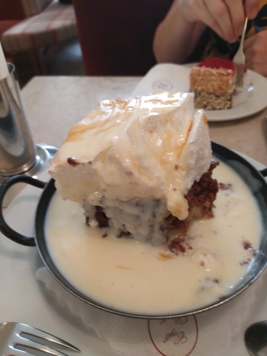 Custard