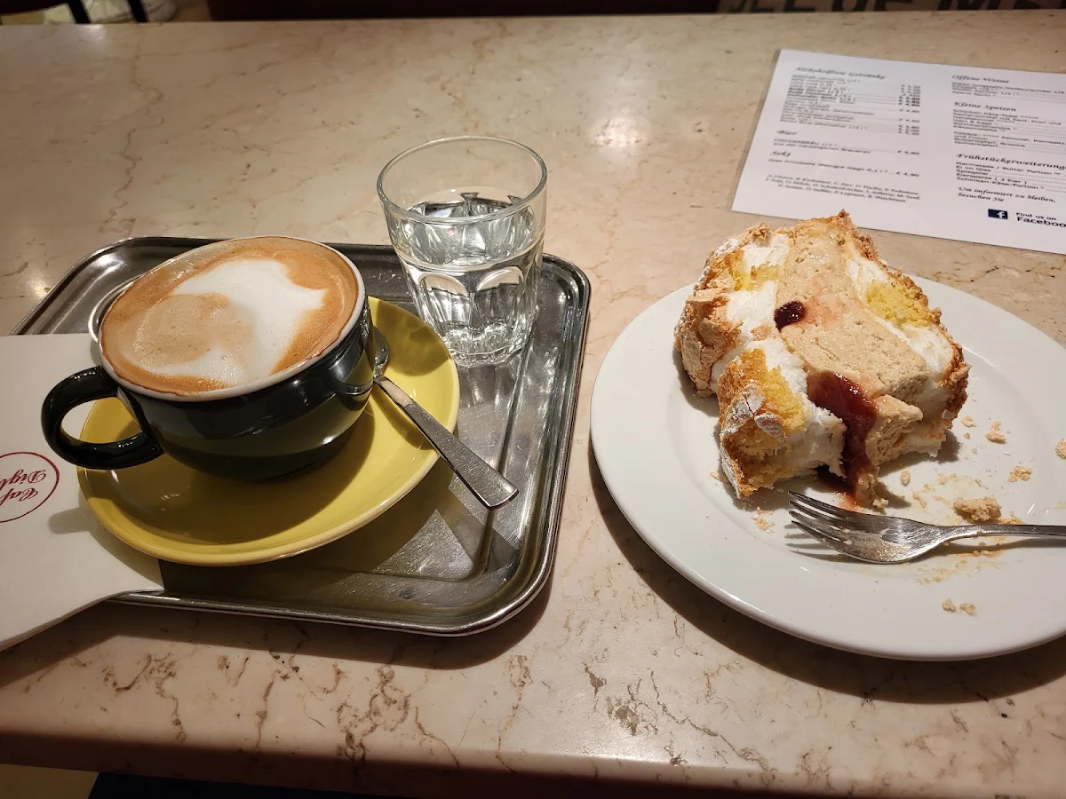 Kardinalschnitte