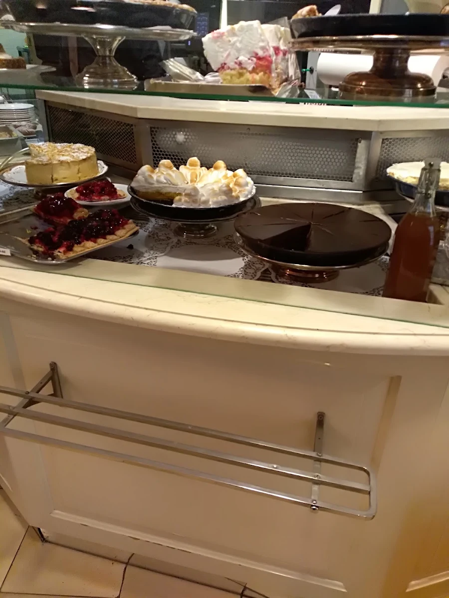 Sachertorte