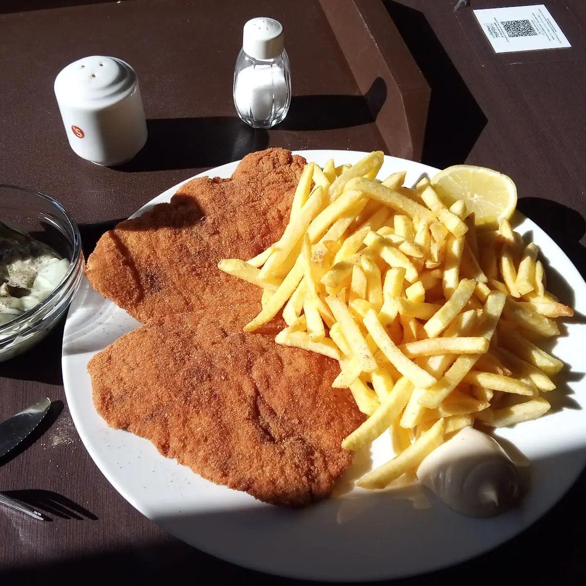 Schnitel