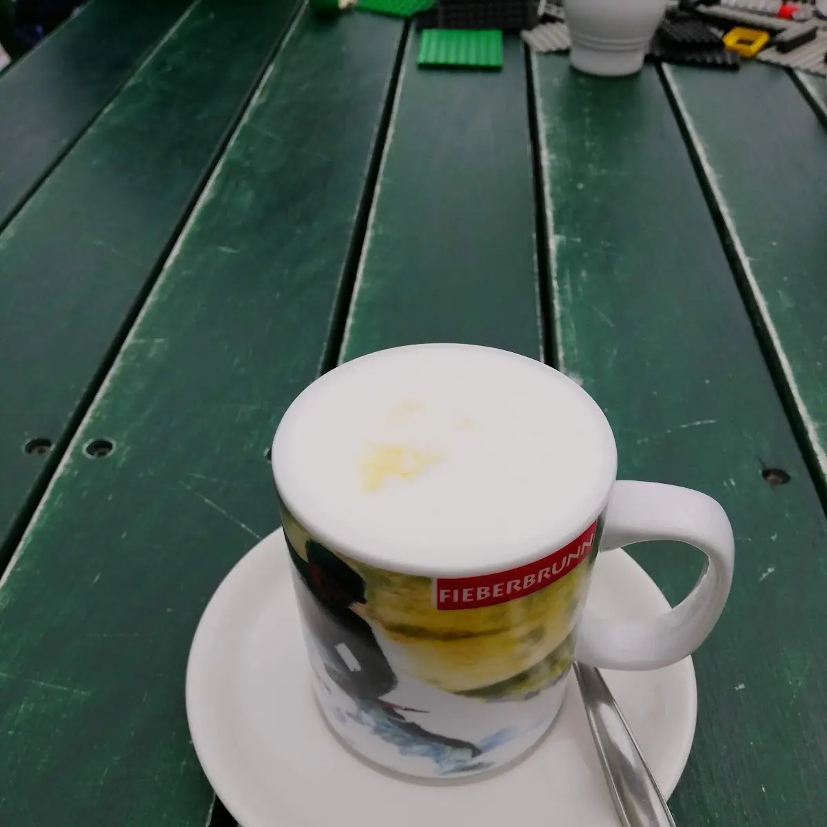 Buttermilch
