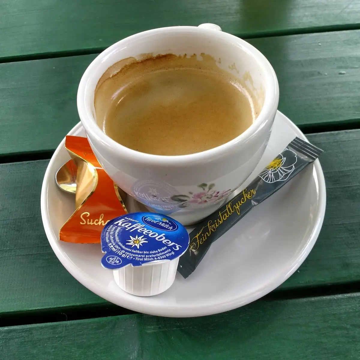 Espresso