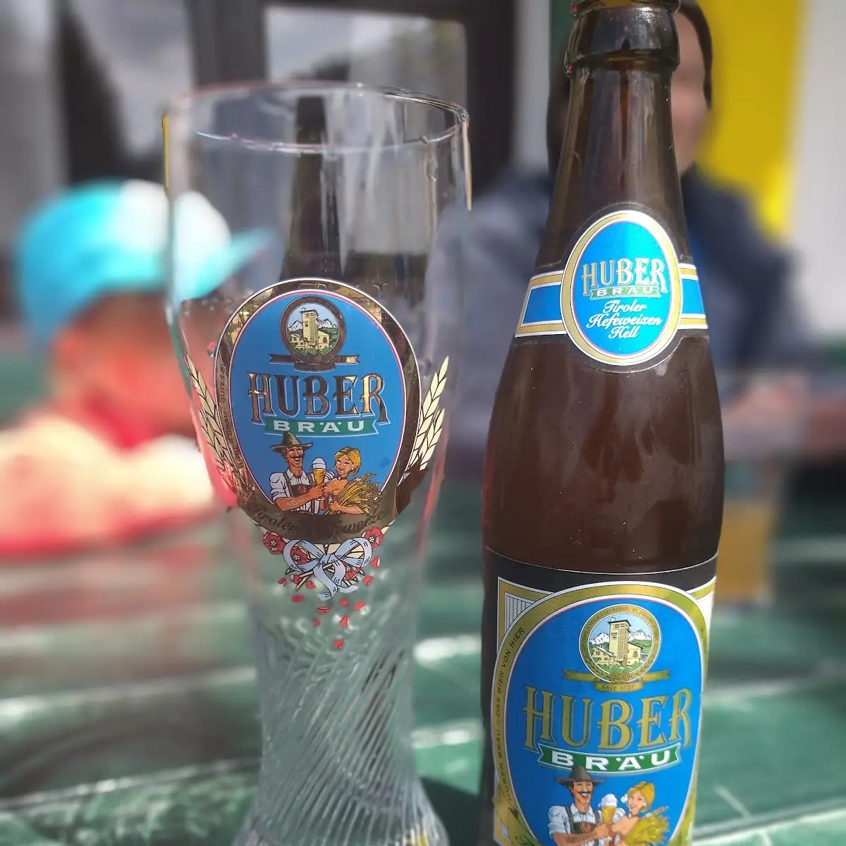 Hefeweizen