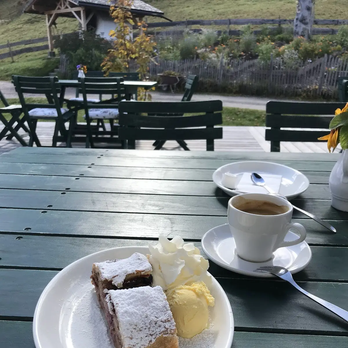 Nuss Strudel