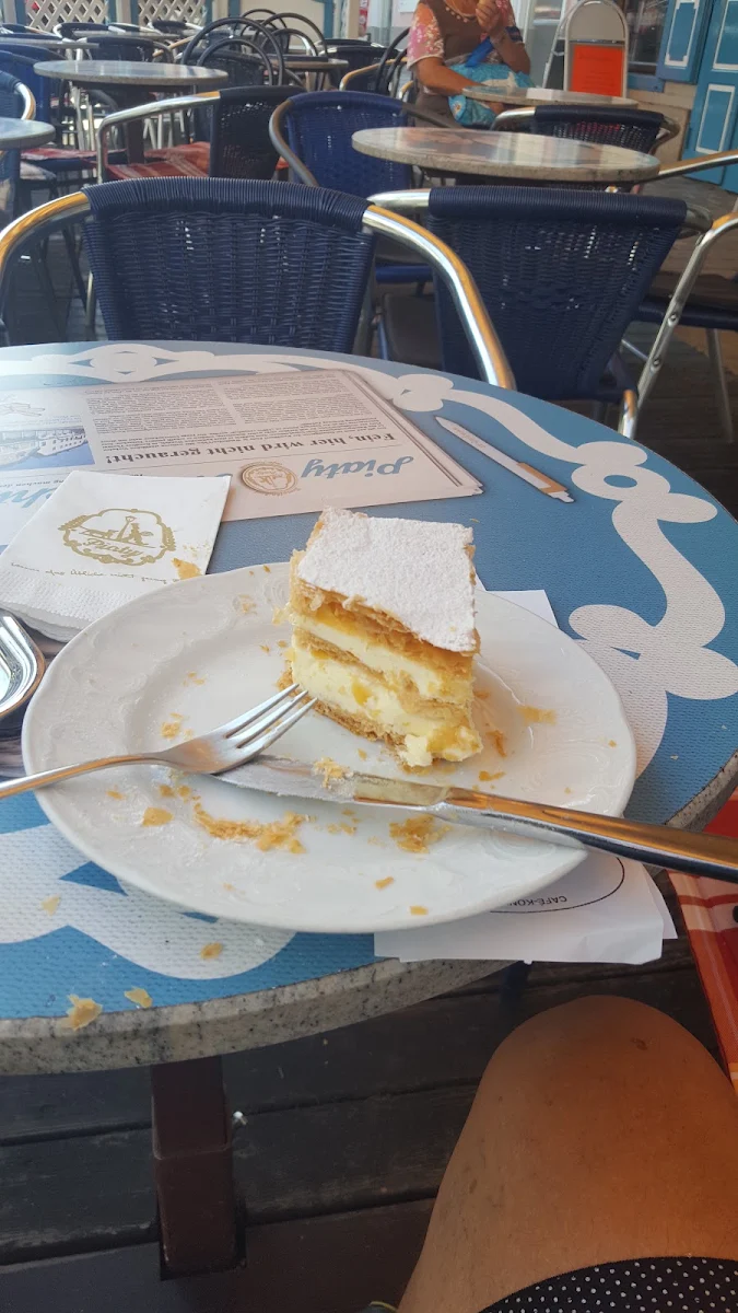 Cremschnitte