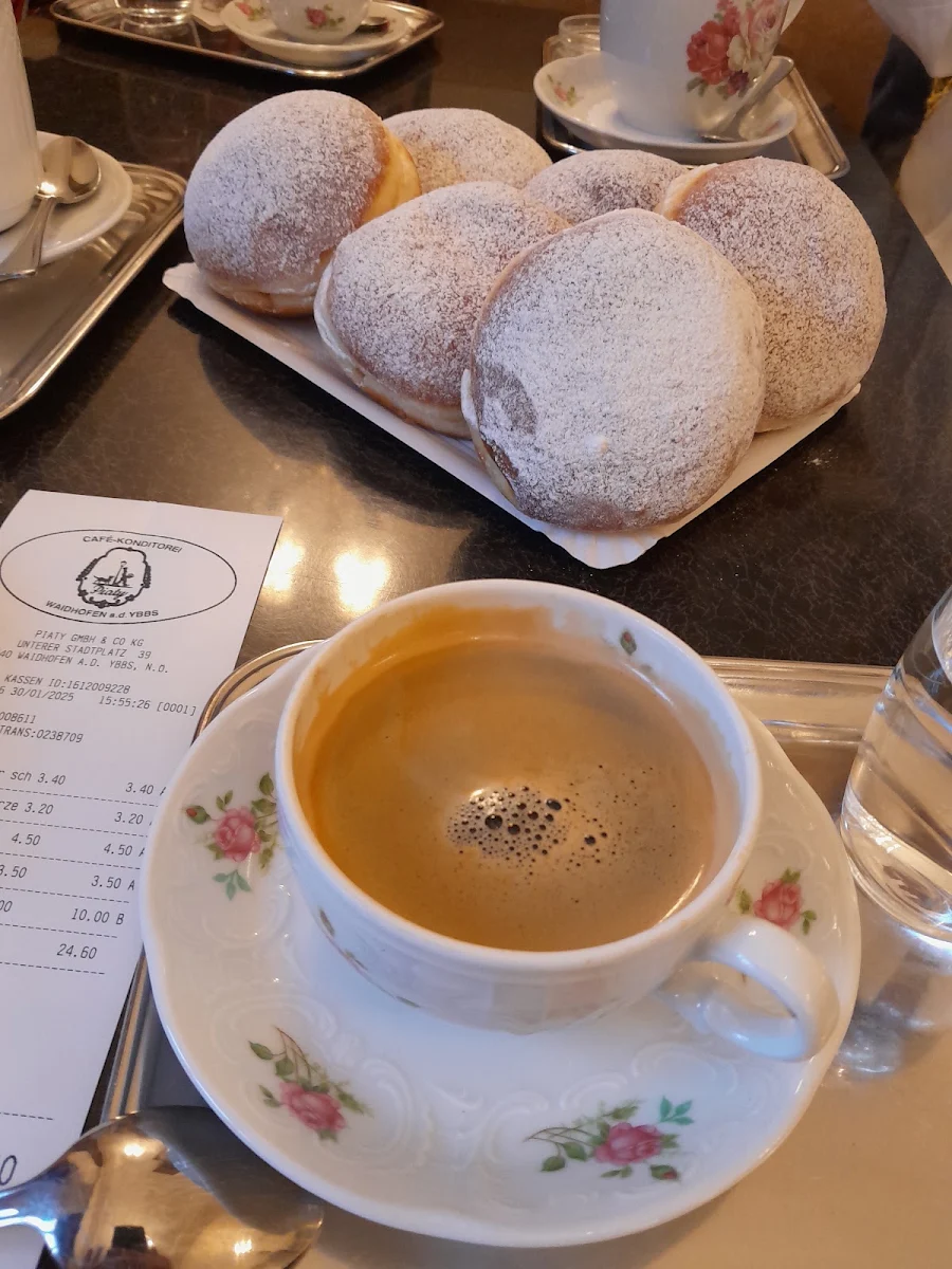 Marillenkrapfen