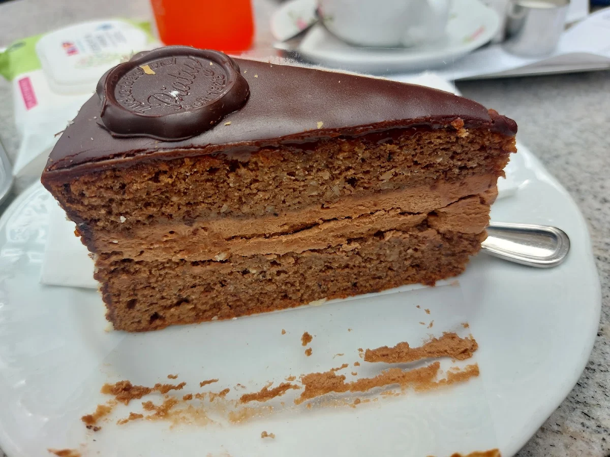 Torte
