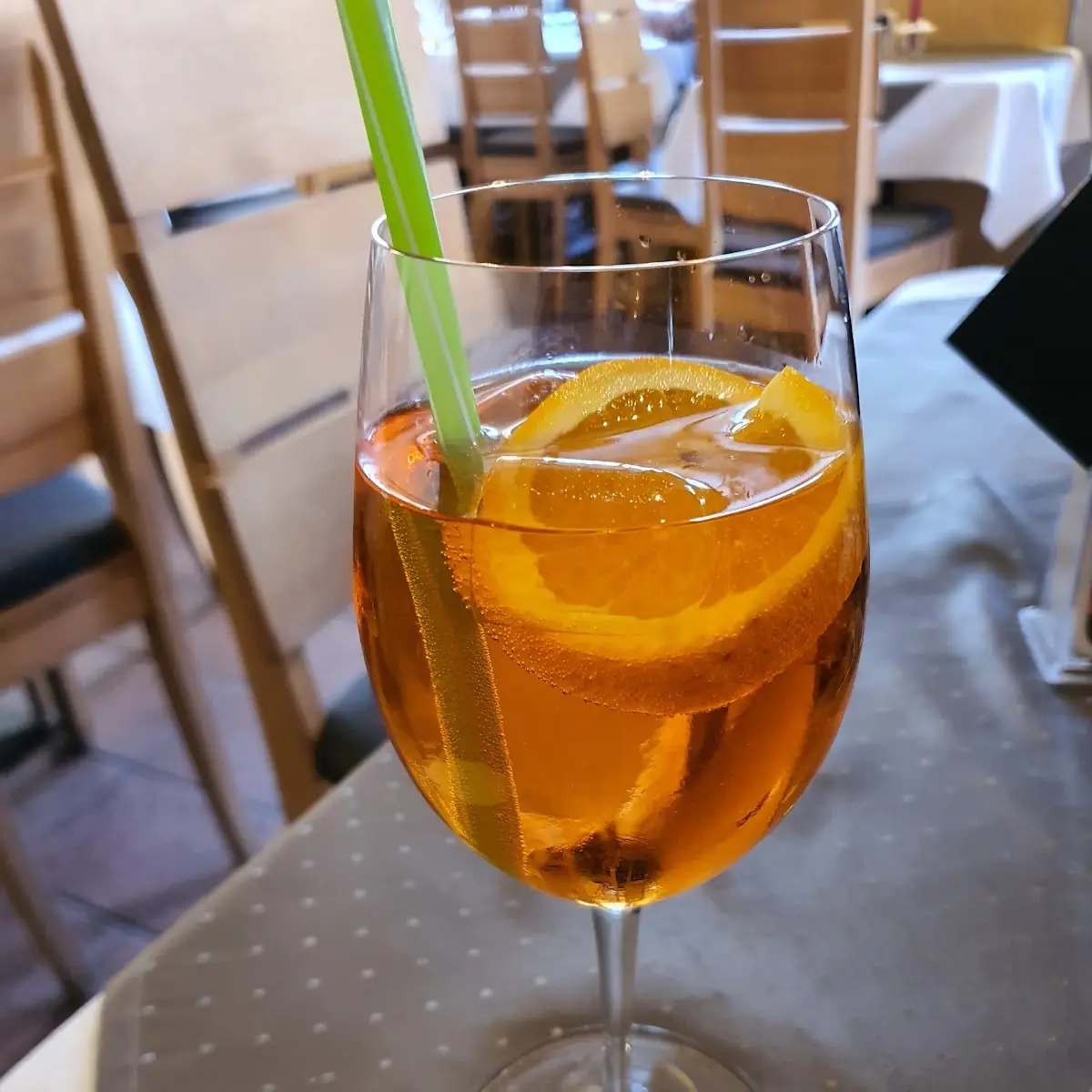 Aperol Spritz