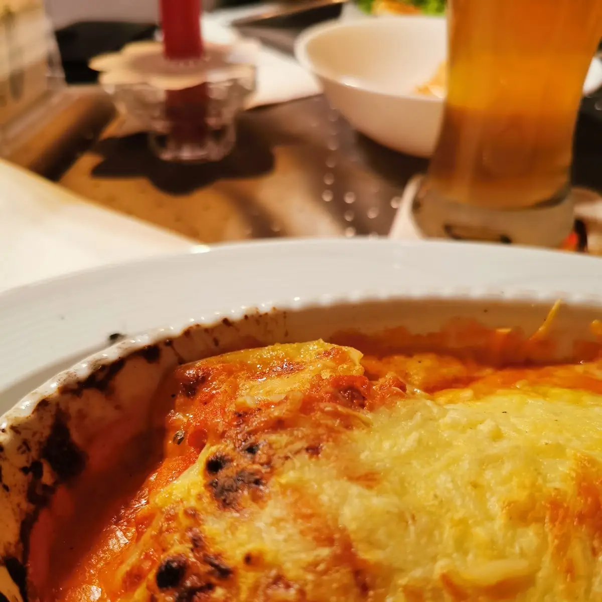 Lasagne