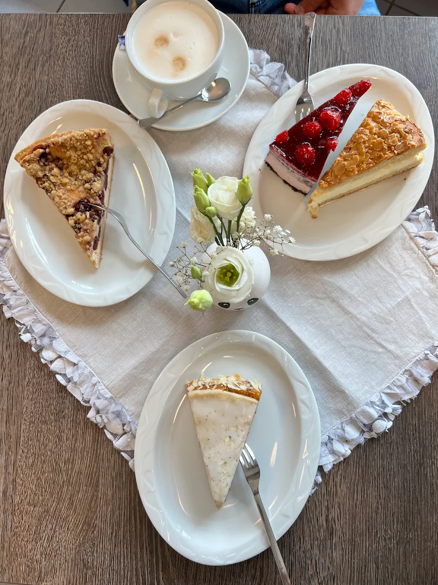 Alle Kuchen