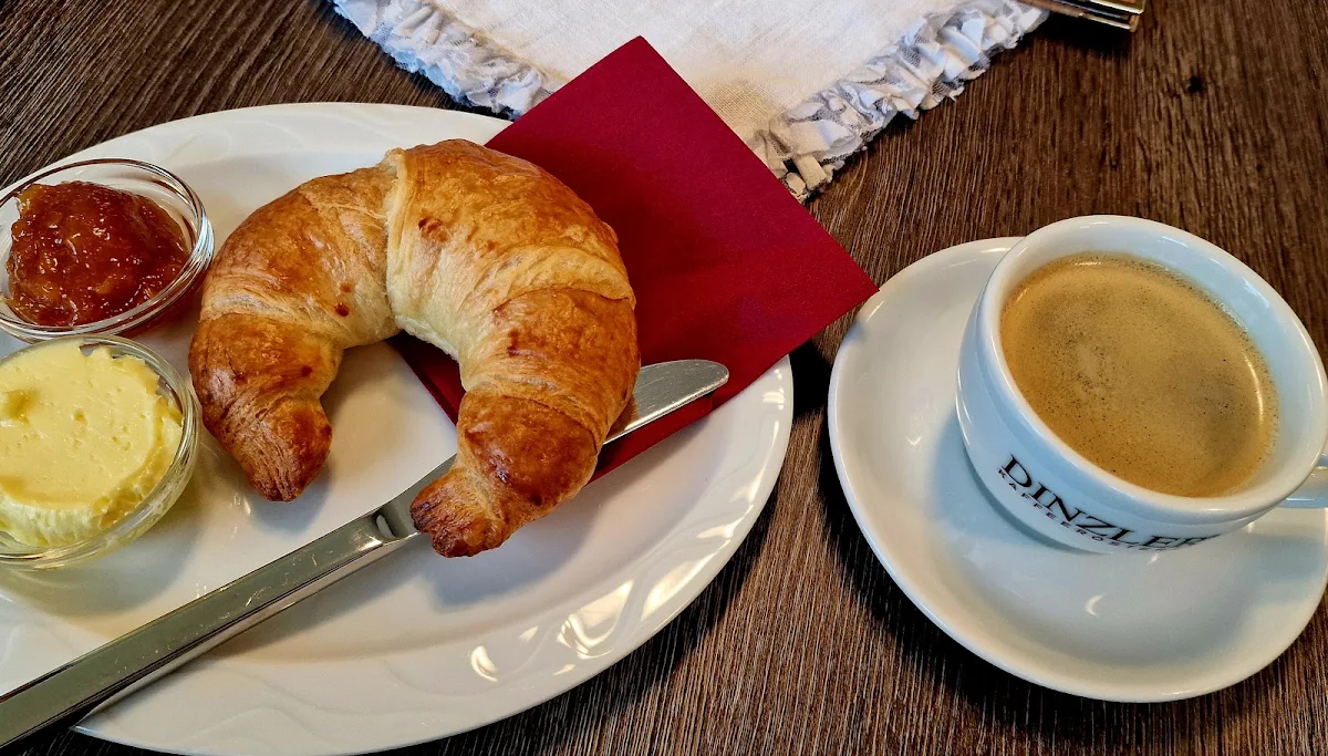 Croissant
