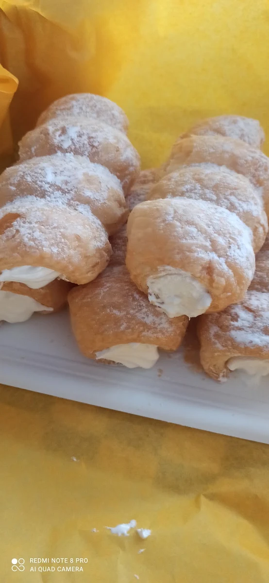 Schaumrolle