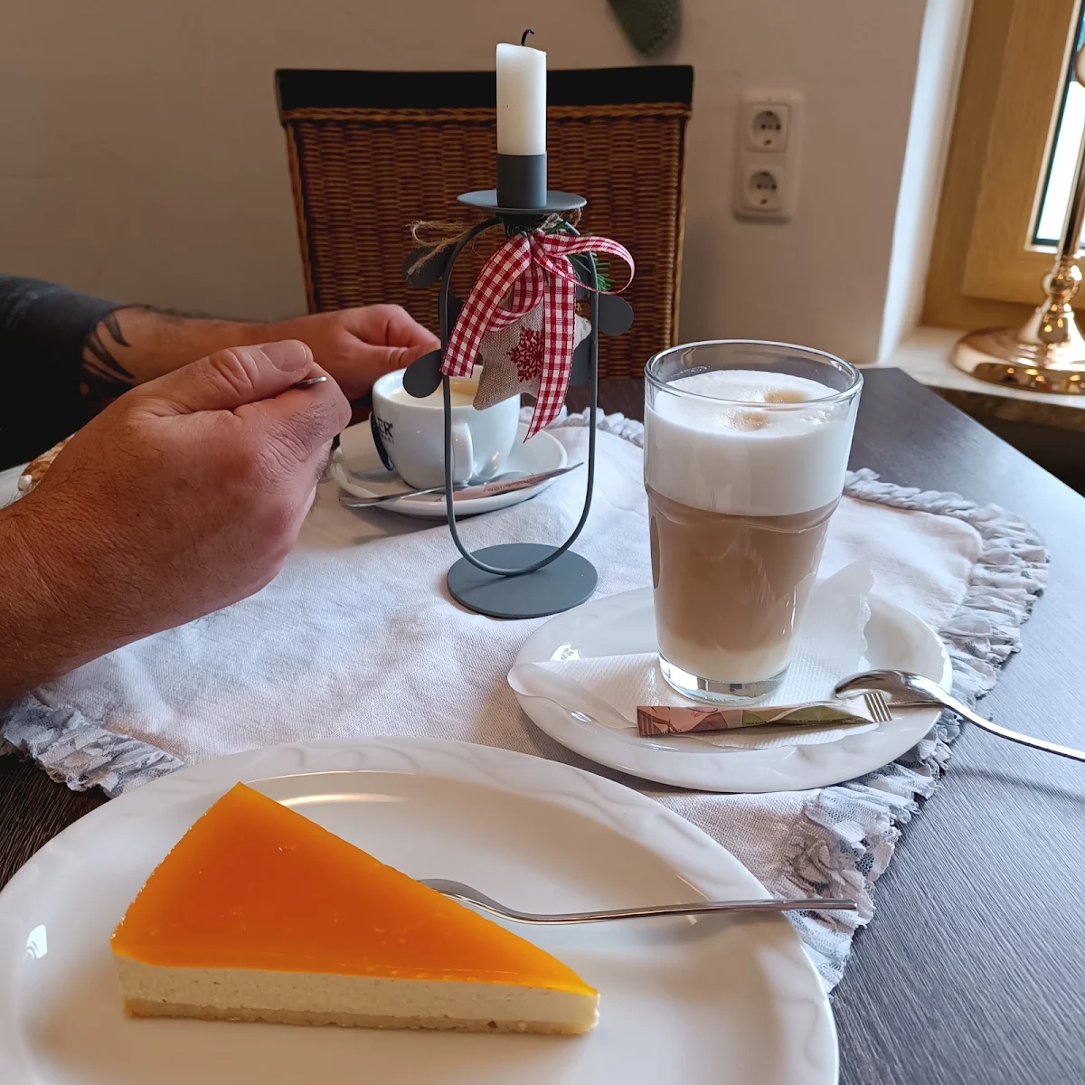 Torten Kuchen