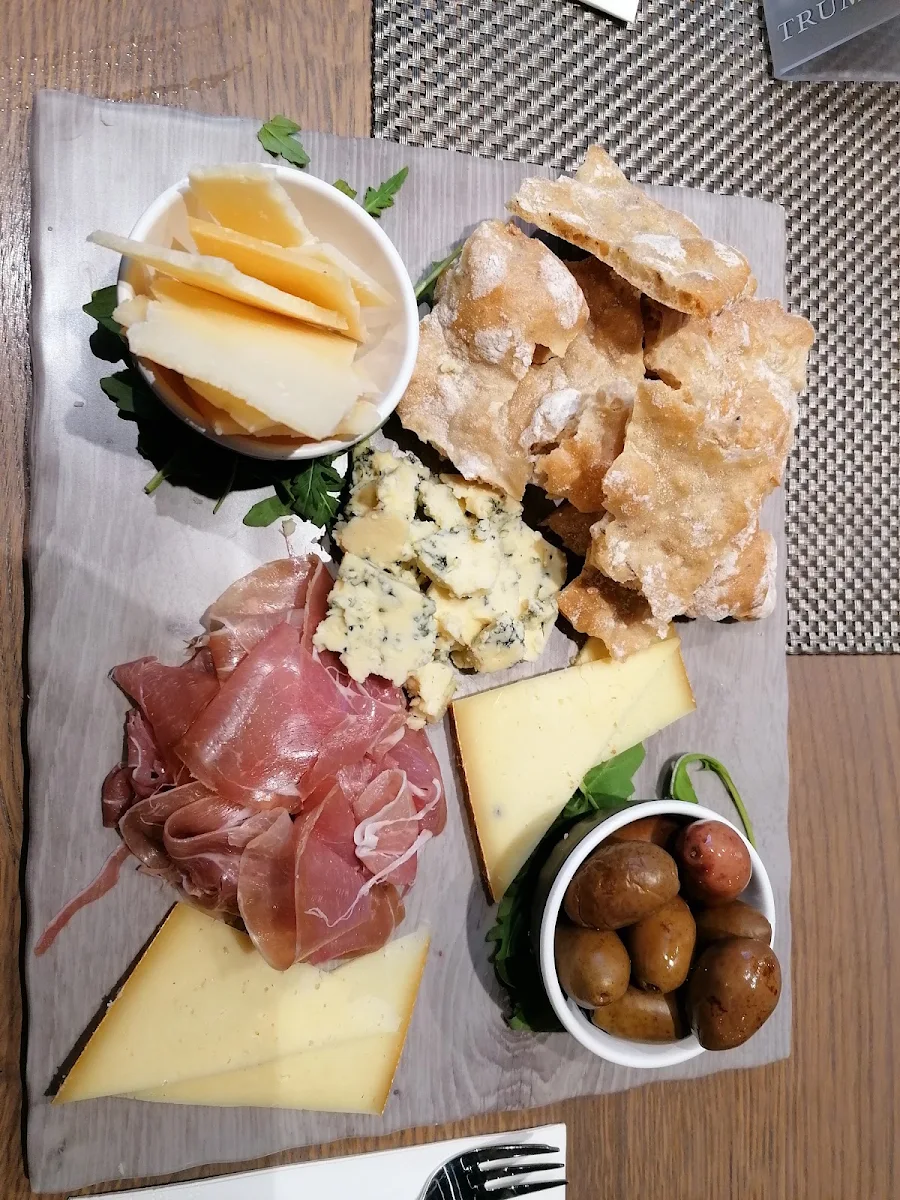 Antipasti