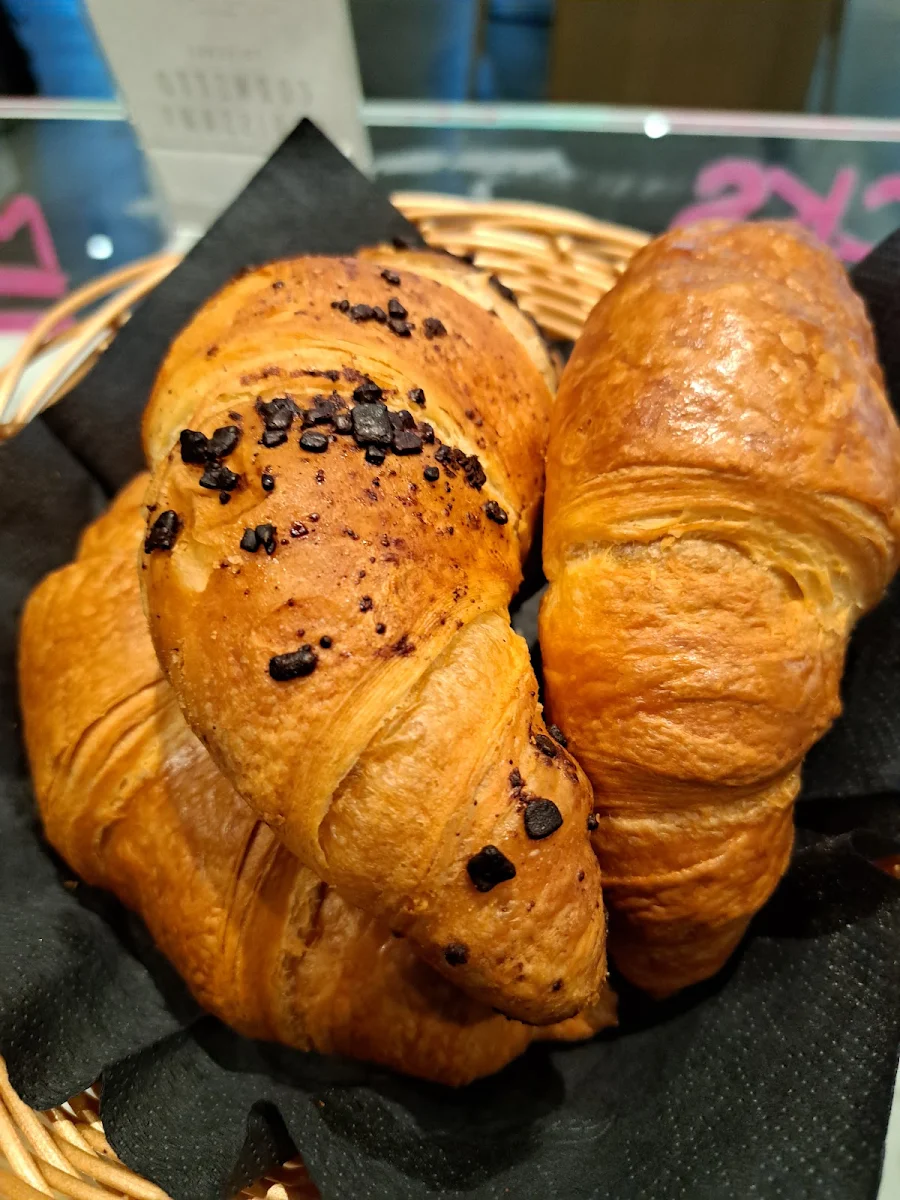 Croissants