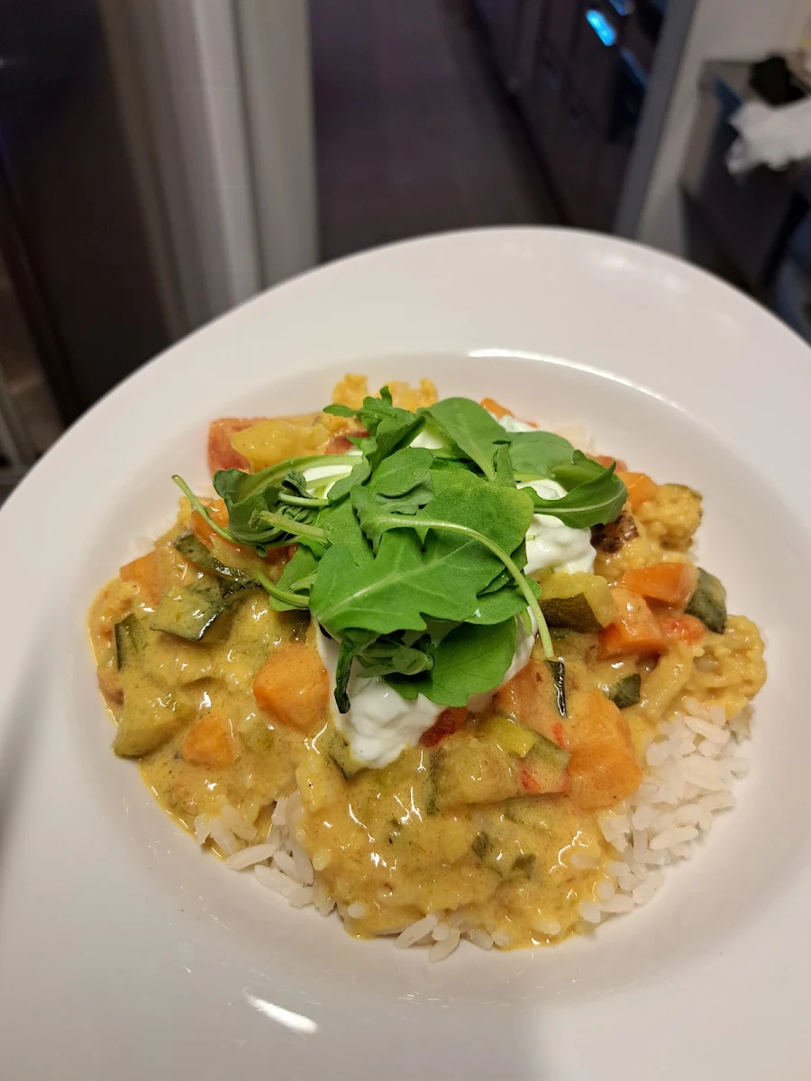 Curry