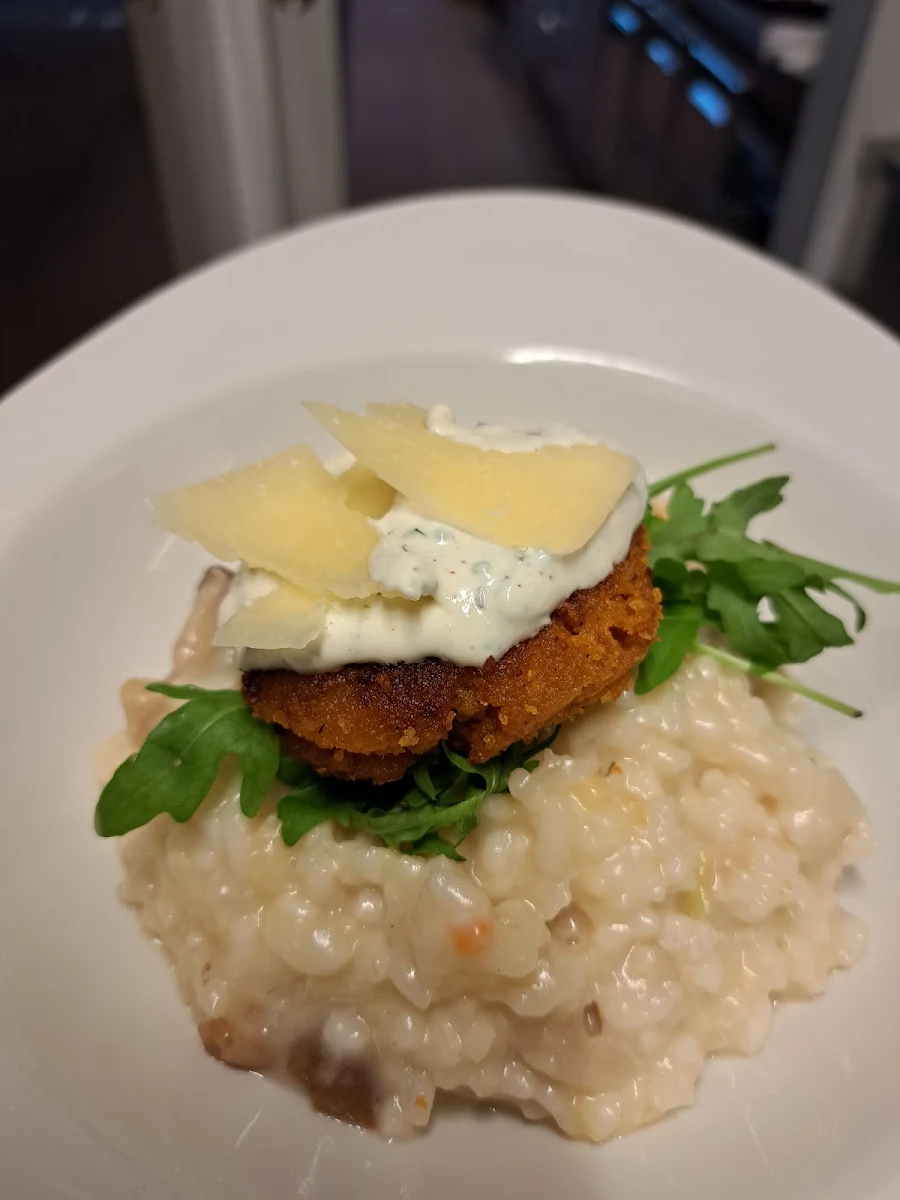 Risotto