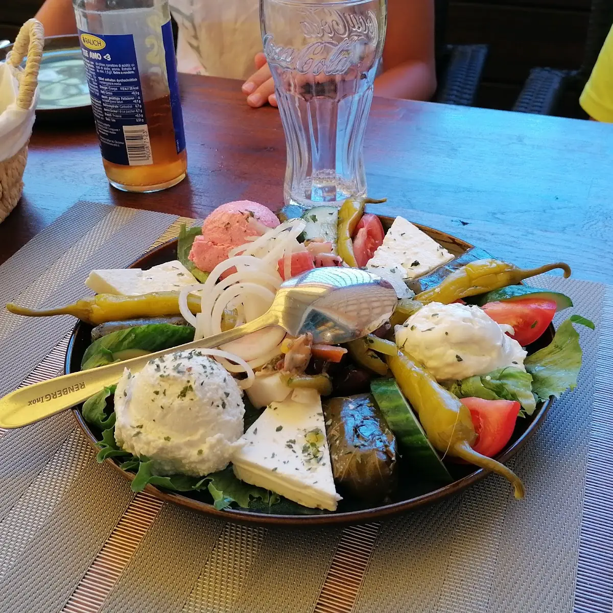 Pikilia Krío