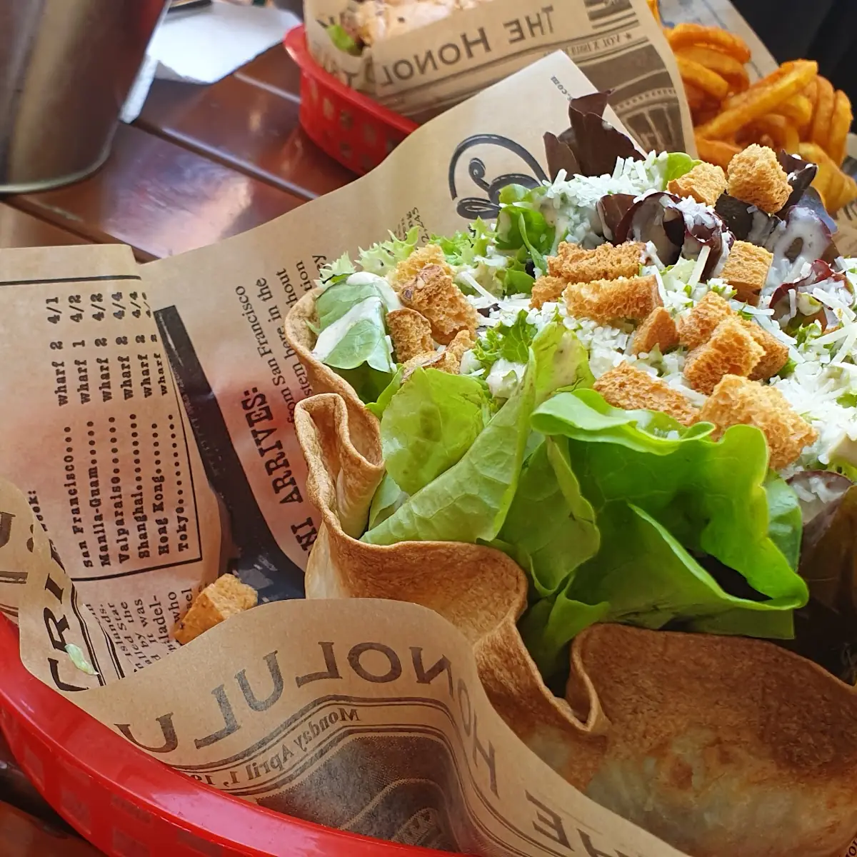 Ceasar Salat