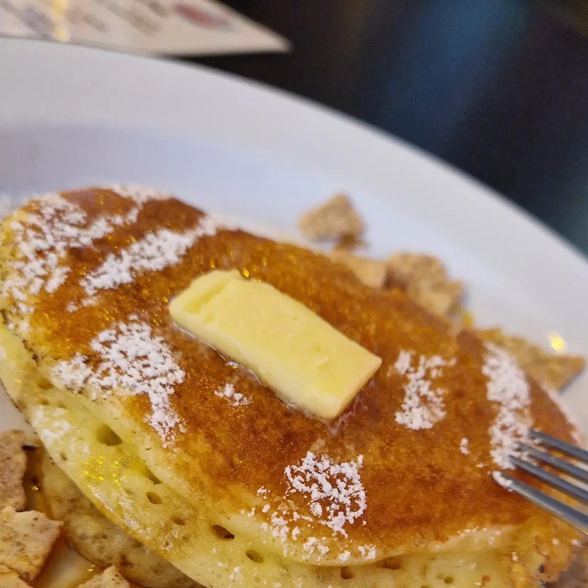 Pancakes