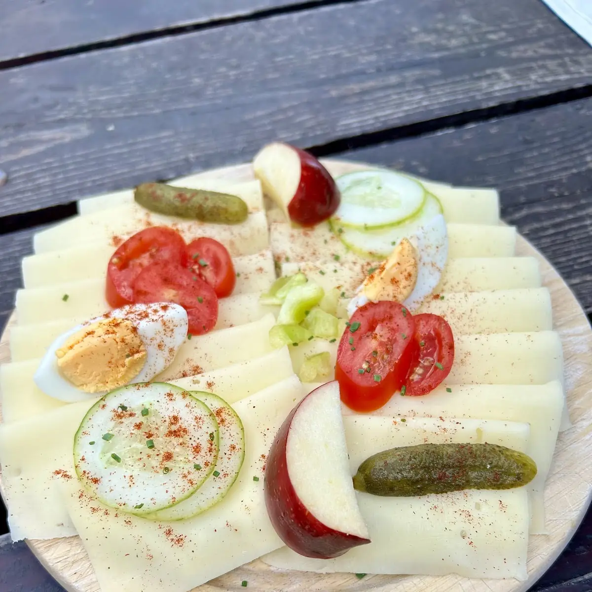 Käsebrot