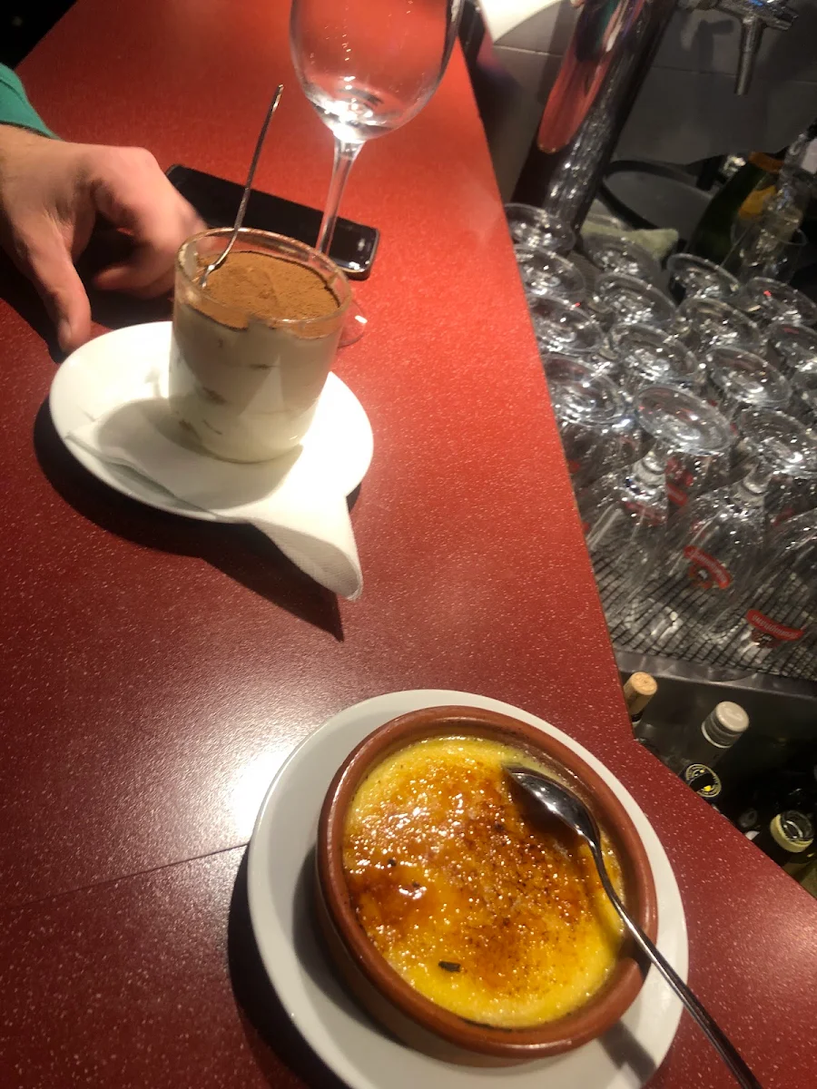 Crema Catalana