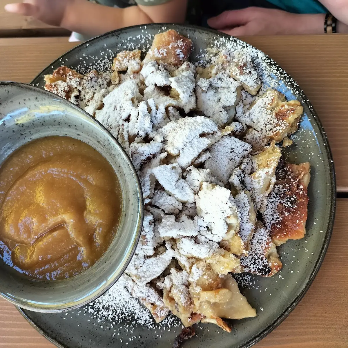 Kaiserschmarren
