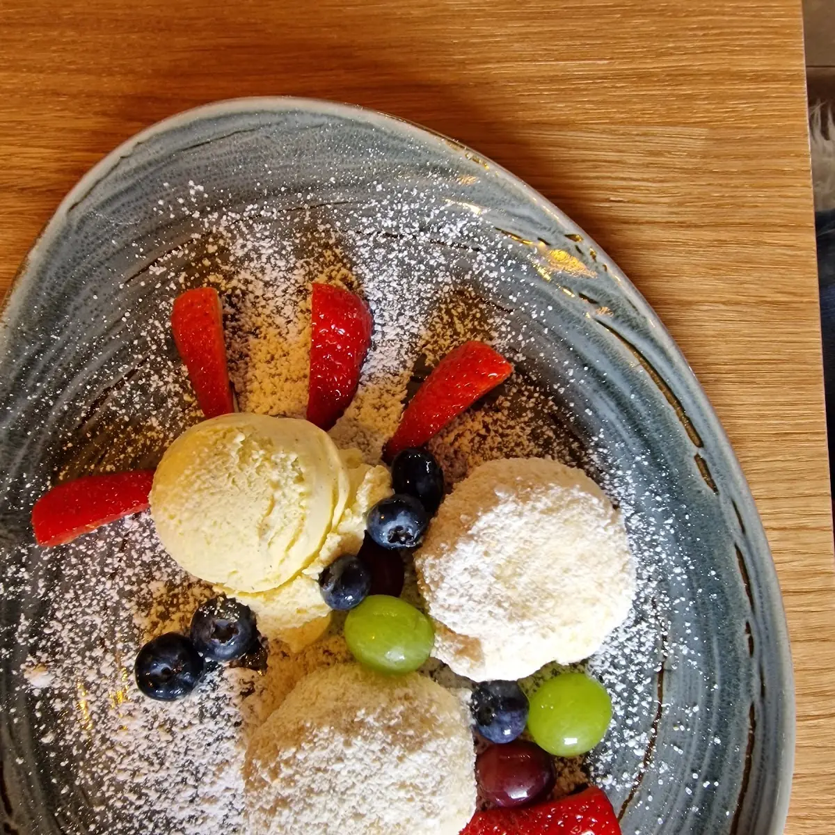 Marillenknödel