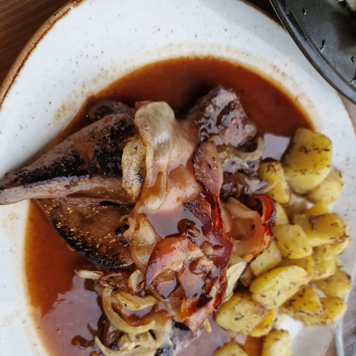 Tiroler Leber