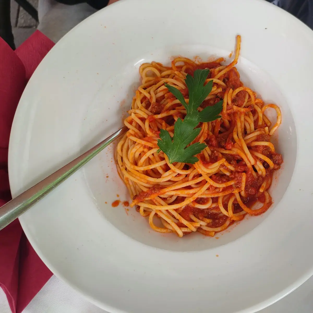 Bolognese