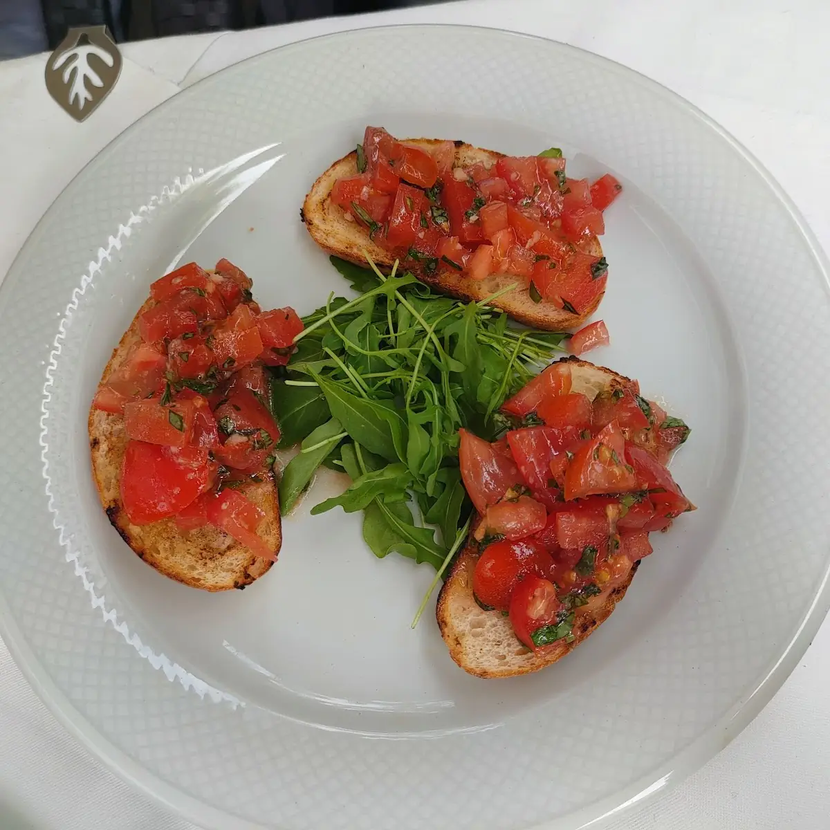 Bruschetta