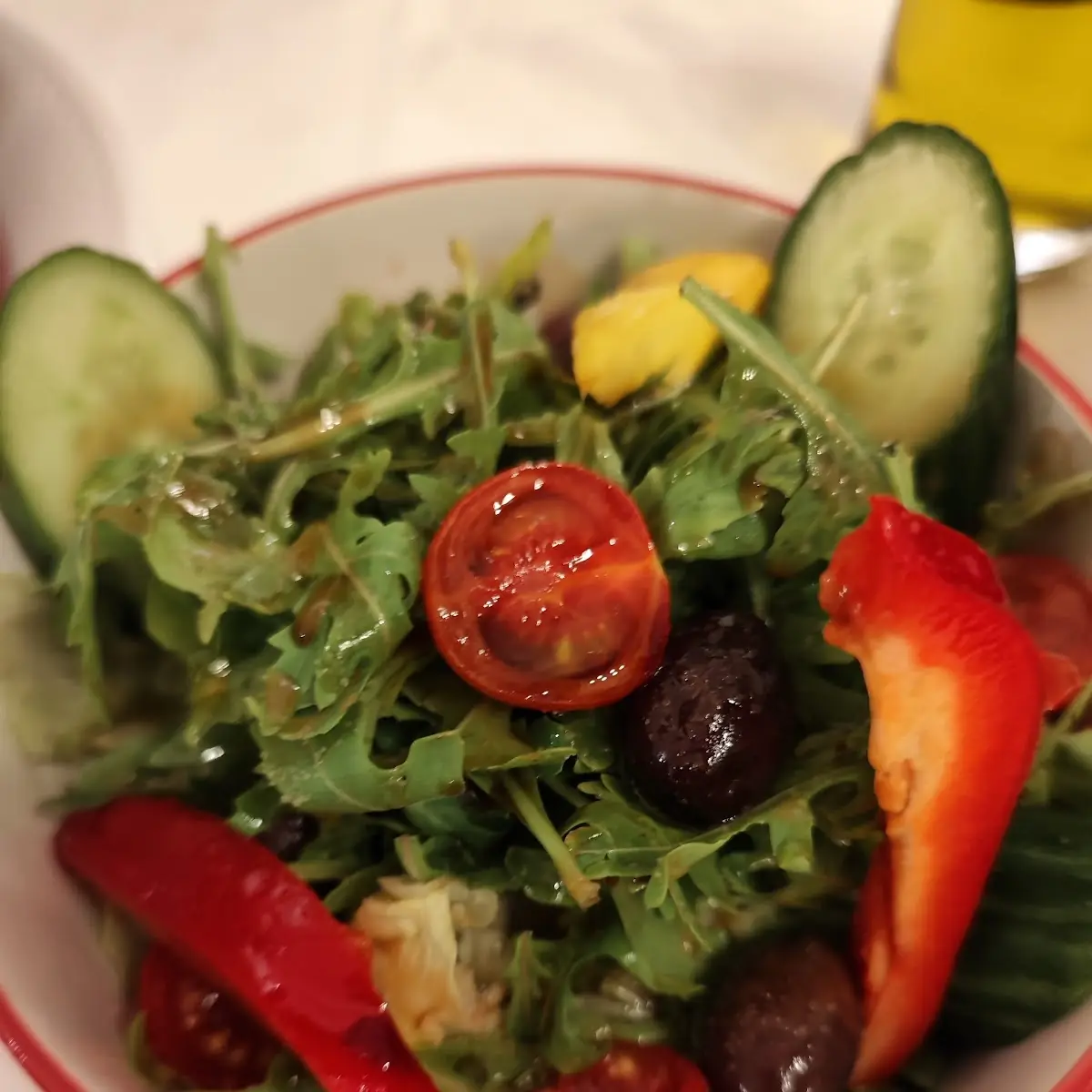 Insalata Mista
